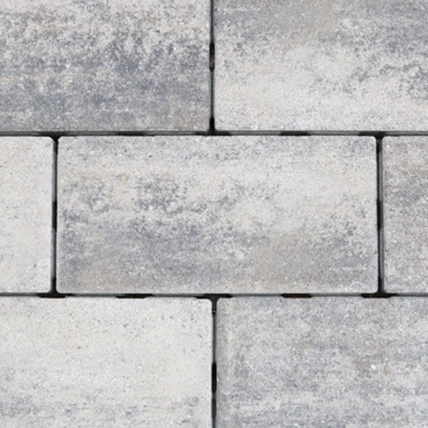 BWS Adelaide 50 Concrete Paver
